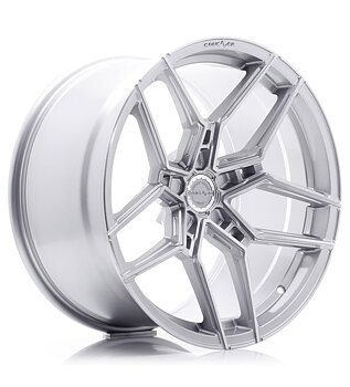Concaver CVR5 22x9,5 ET0-35 Custom Brushed Titanium
