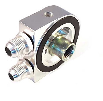 Sandwich adapter AN8 