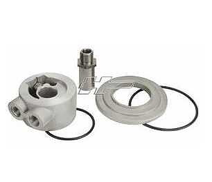 Sandwich adapter Chevy 13/16-16 gänga 