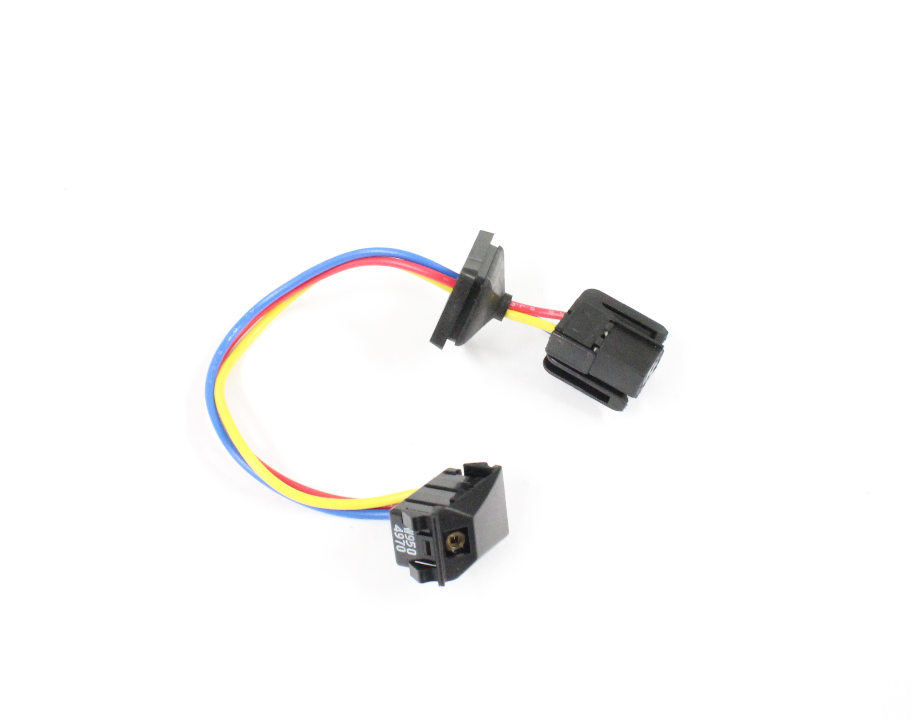 Solsensor, klimatanläggning 740/760 1988-90