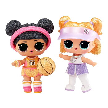 L.O.L. All Star Sports S7, Moves