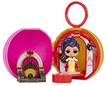 L.O.L. Surprise! Mini S2