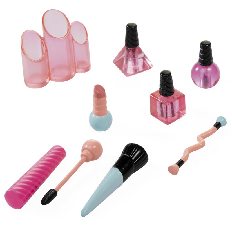 L.O.L. Surprise! Salon and Spa - 9