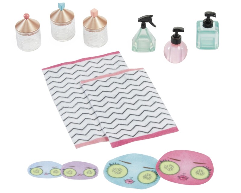 L.O.L. Surprise! Salon and Spa - 12