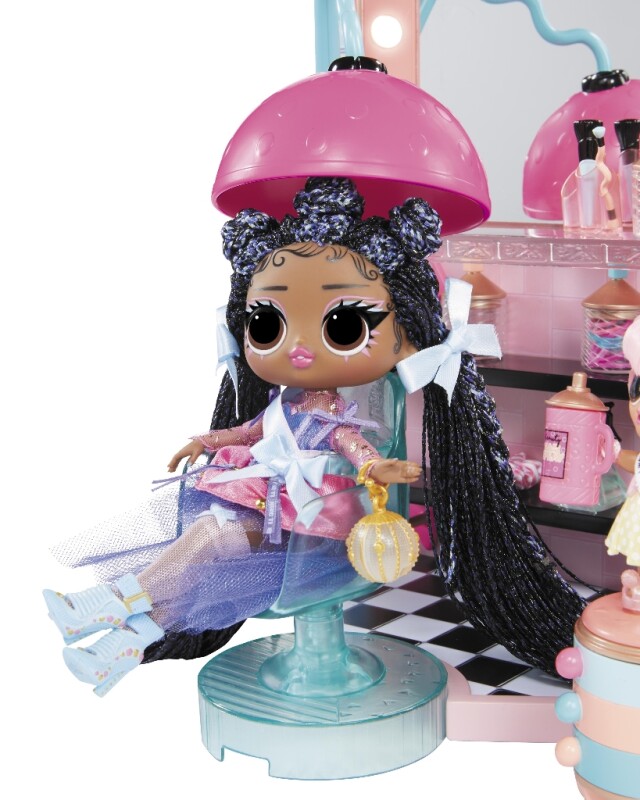 L.O.L. Surprise! Salon and Spa - 3