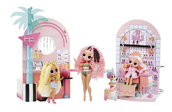 L.O.L. Surprise! Salon and Spa