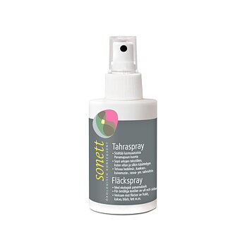 Fläckbortagningsspray 100ml, eko, Sonett