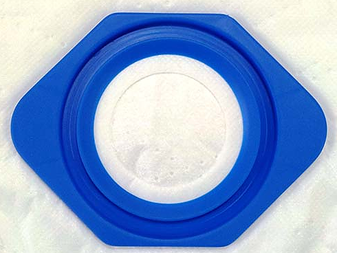 product-image Dammsugarpåsar kompatibla med Swirl N71