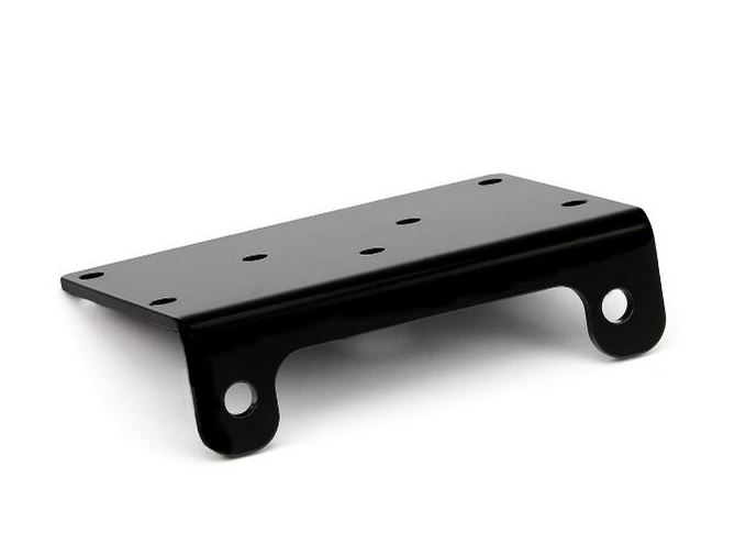 Fäste för Vinschroller Warn (150mm)