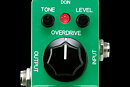 Ibanez TS-mini Tubescreamer