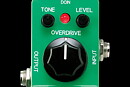 Ibanez TS-mini Tubescreamer
