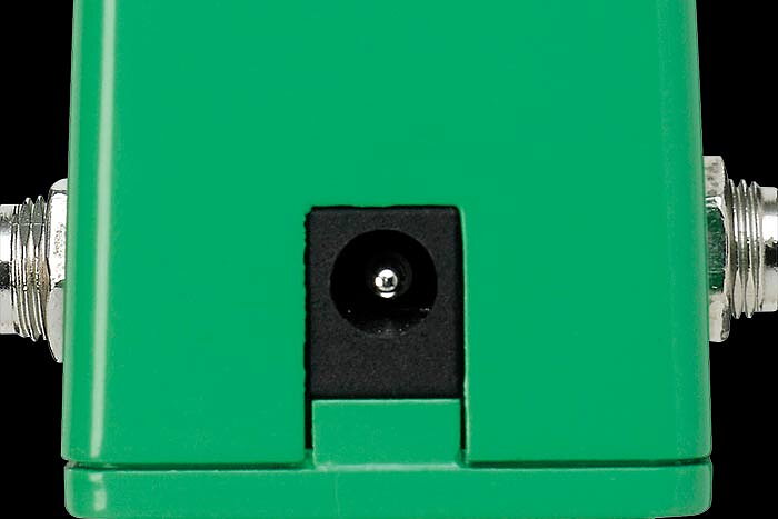 Ibanez TS-mini Tubescreamer