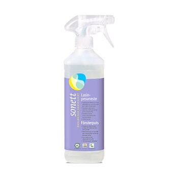 Fönsterputs 500ml, Sonett