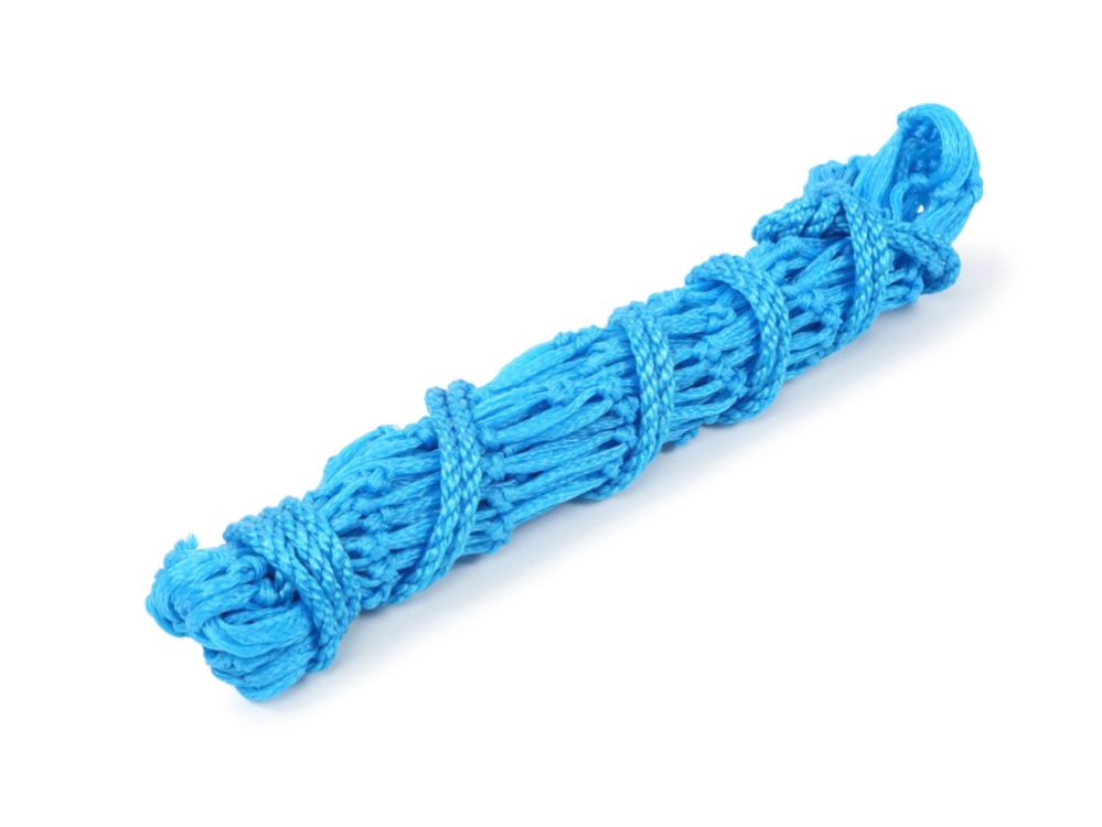 Shires Hönät 6,5 Kg 5 cm maskor – Baby blå