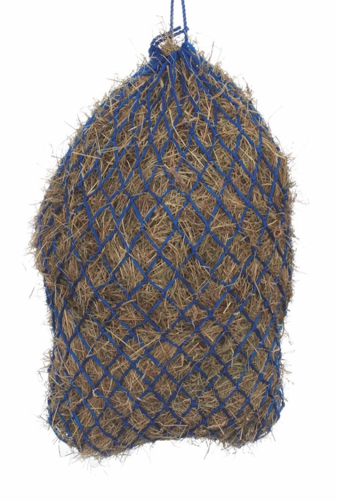 Shires Hönät 6,5 Kg 5 cm maskor - Baby blå - 2