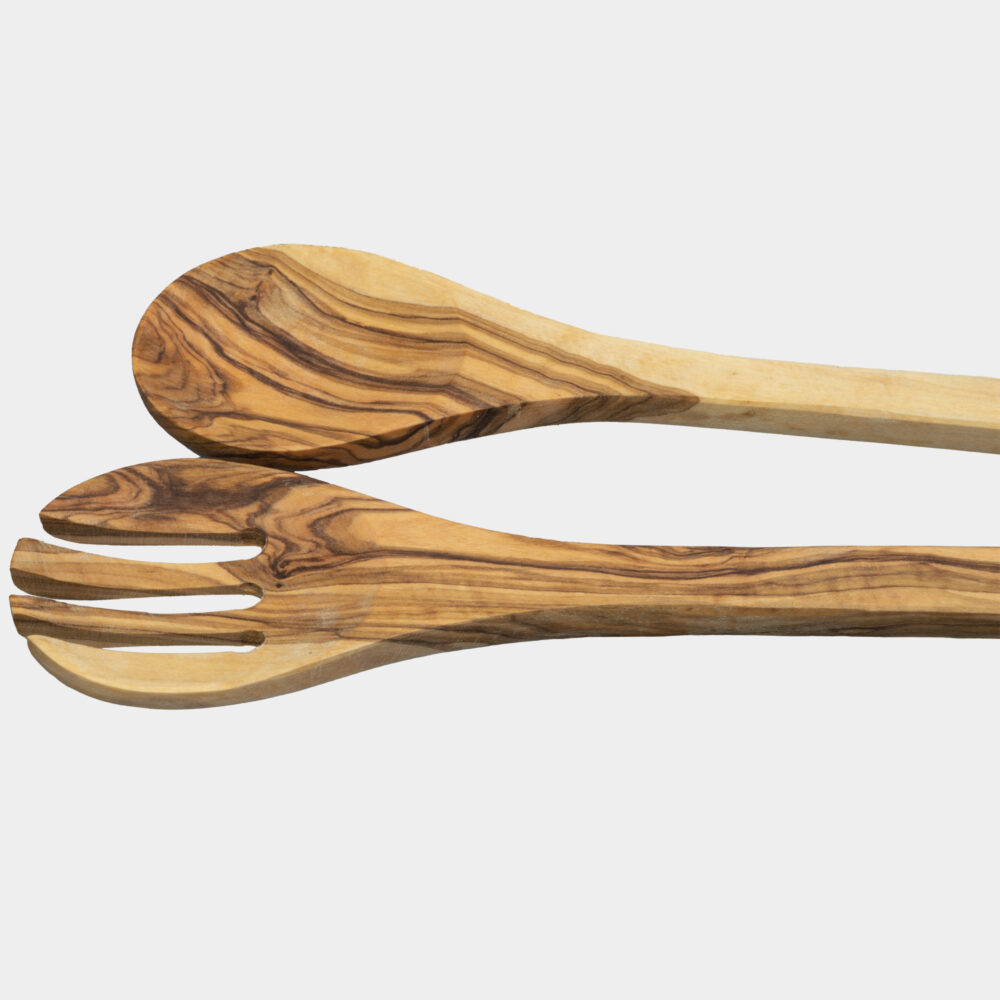 Oliver Salladsbestick 25 cm