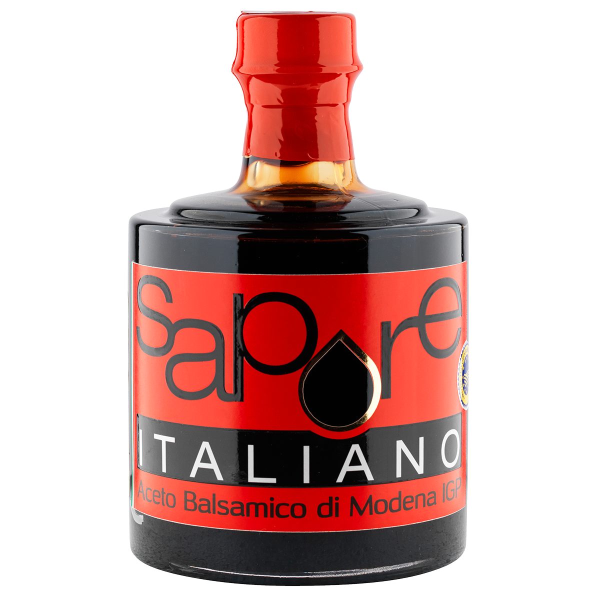 Röd Balsamvinäger 250 ml