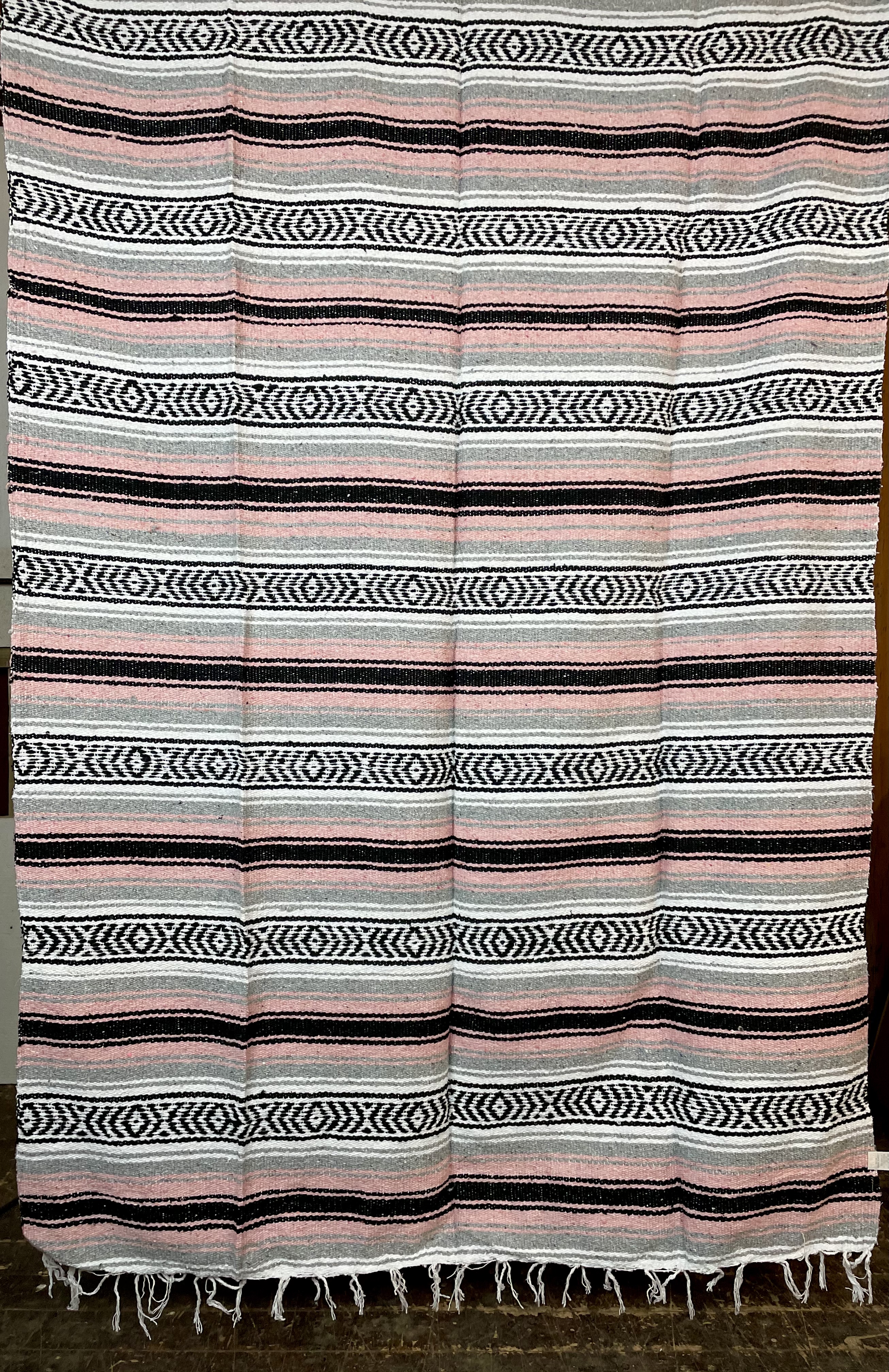 Mexicofilt Falza rosa  
