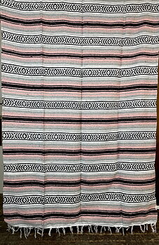 Mexicofilt Falza rosa  