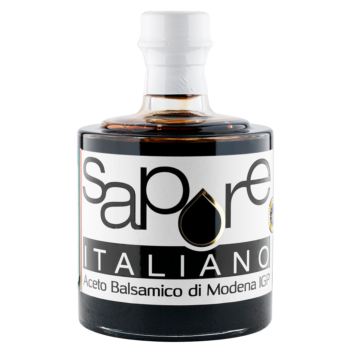 Vit balsamvinäger 250 ml