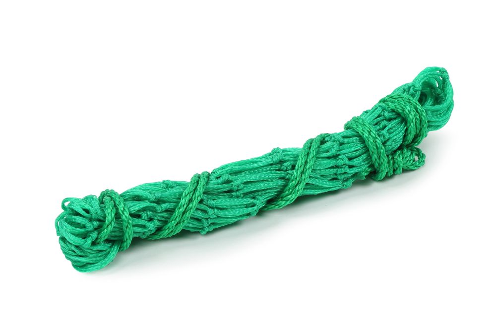 Shires Hönät 6,5 Kg 5 cm maskor – Grön