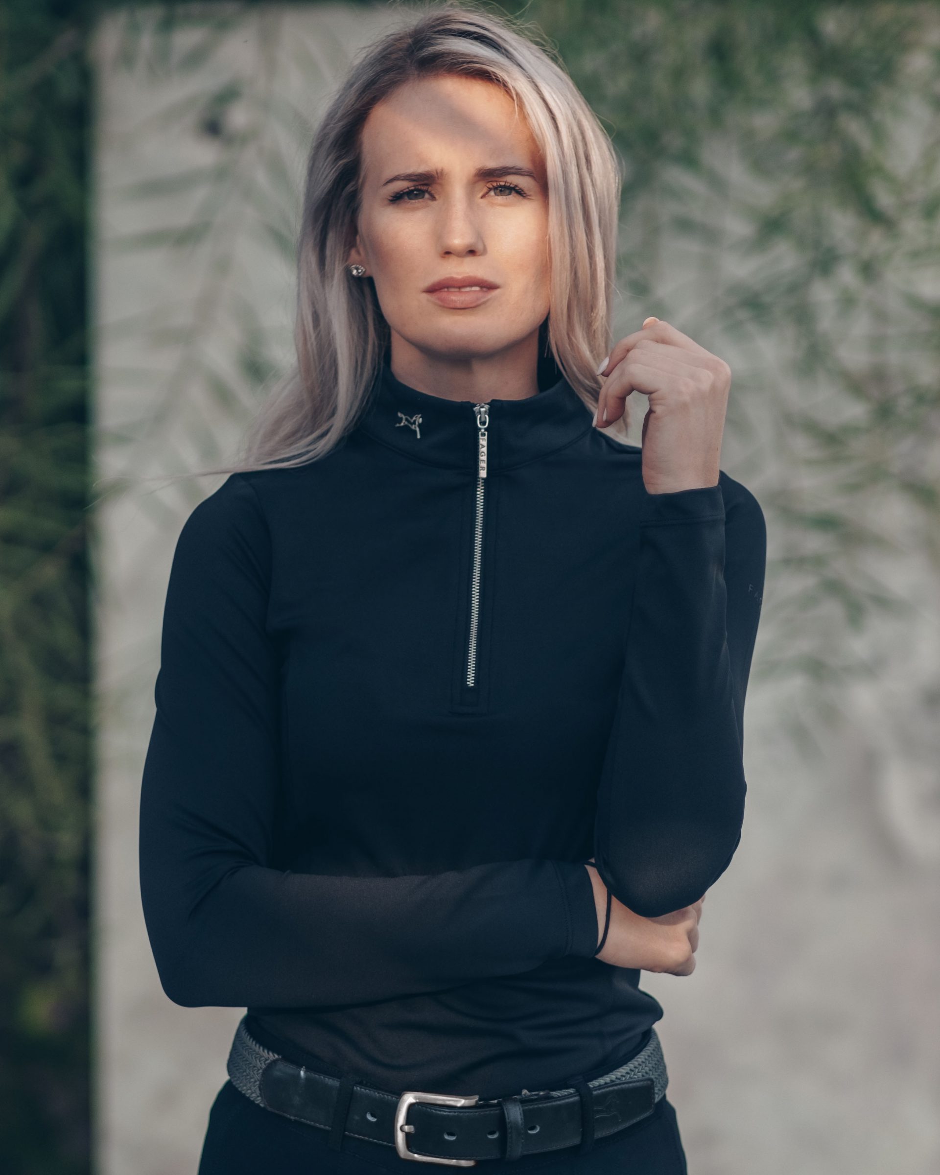 Fager Emma Long Sleeve