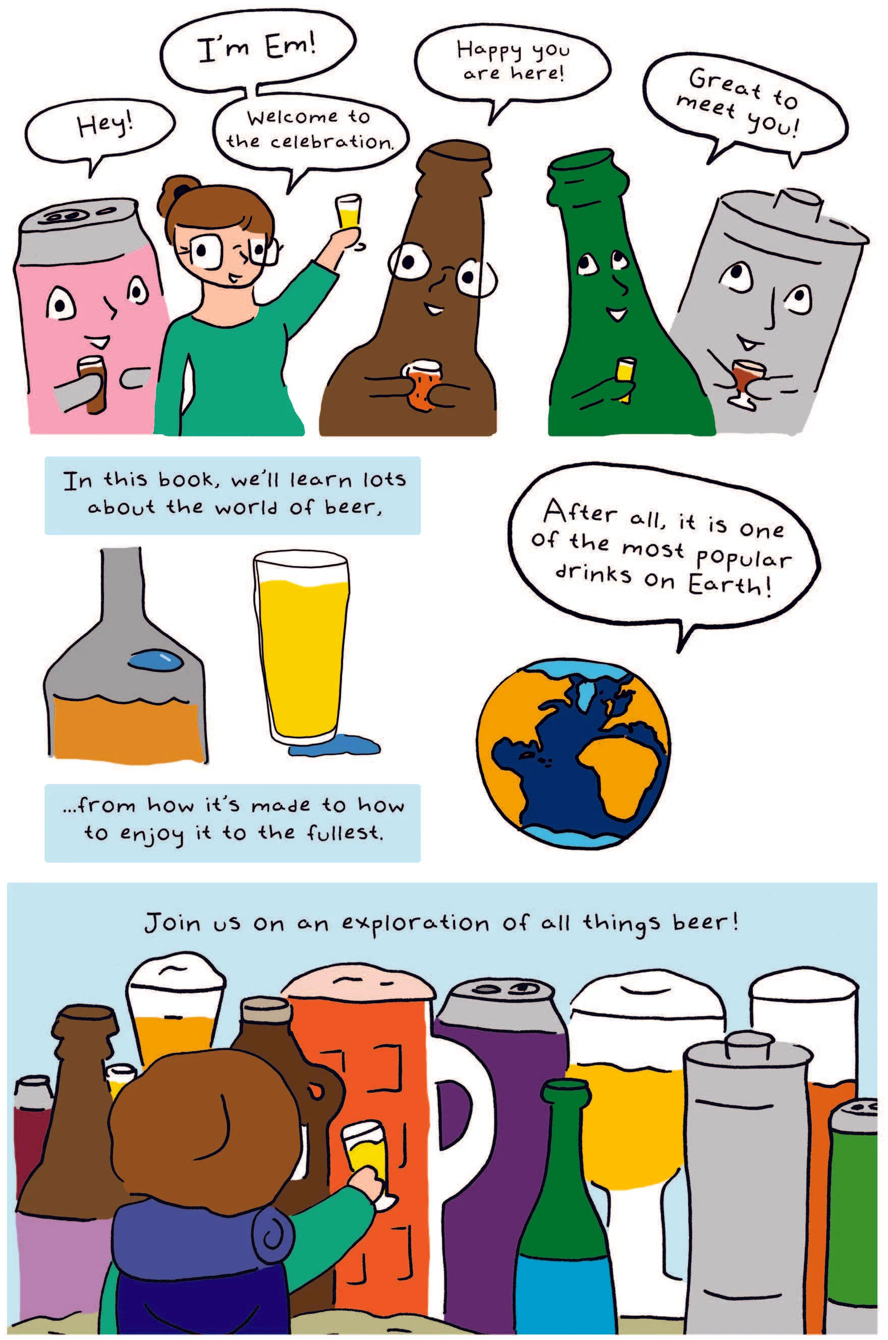 Hooray for Craft Beer! - 2
