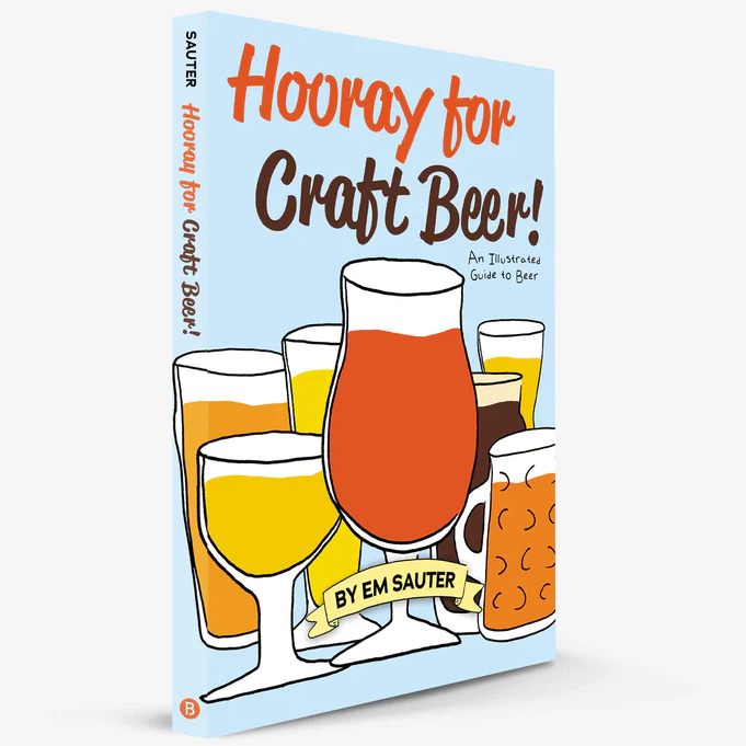 Hooray for Craft Beer! - 6