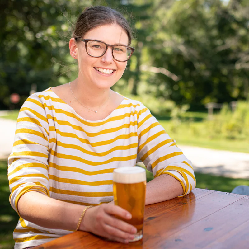 Hooray for Craft Beer! - 7