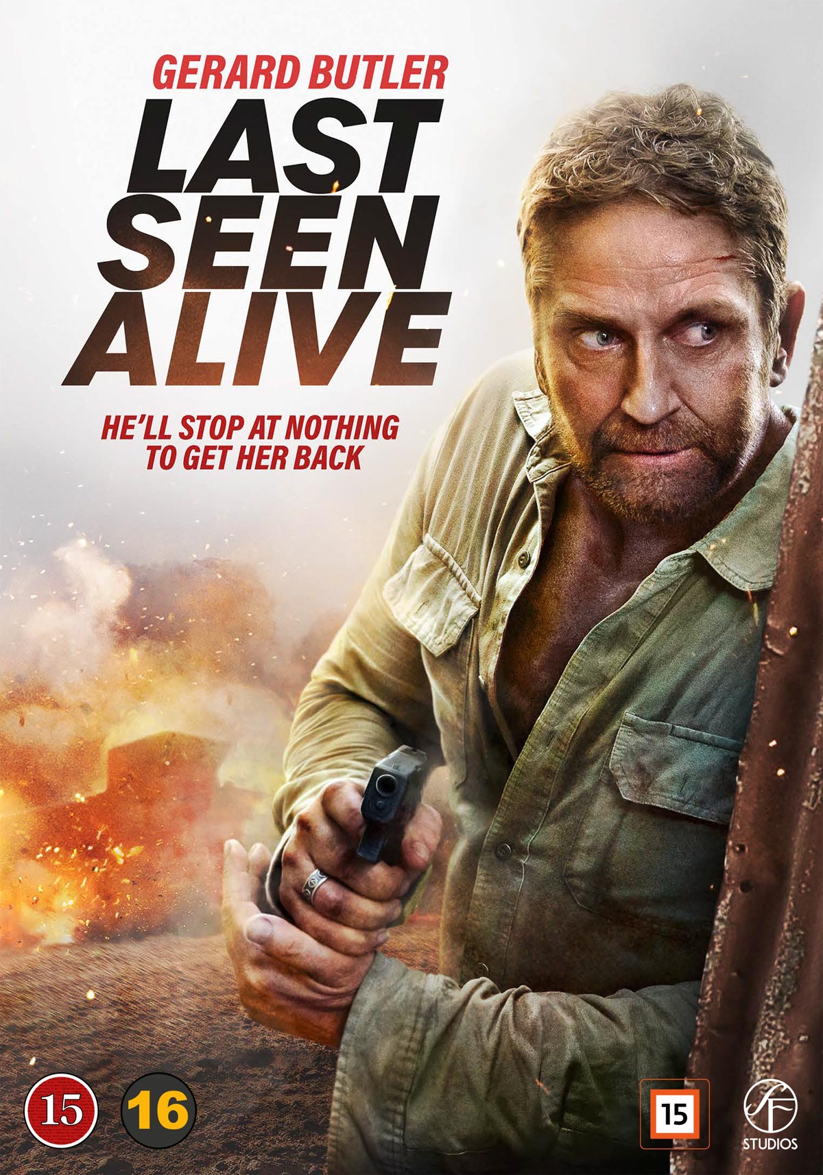 Last Seen Alive
