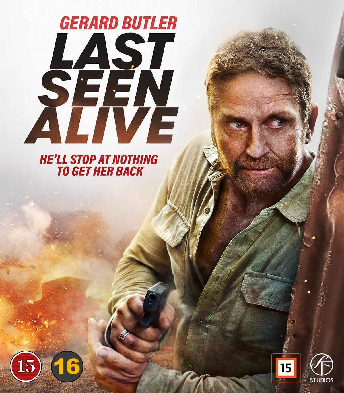 Last Seen Alive (Blu-ray)