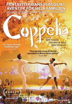 Coppelia