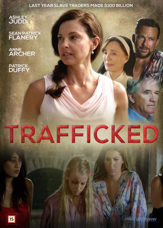 Trafficked