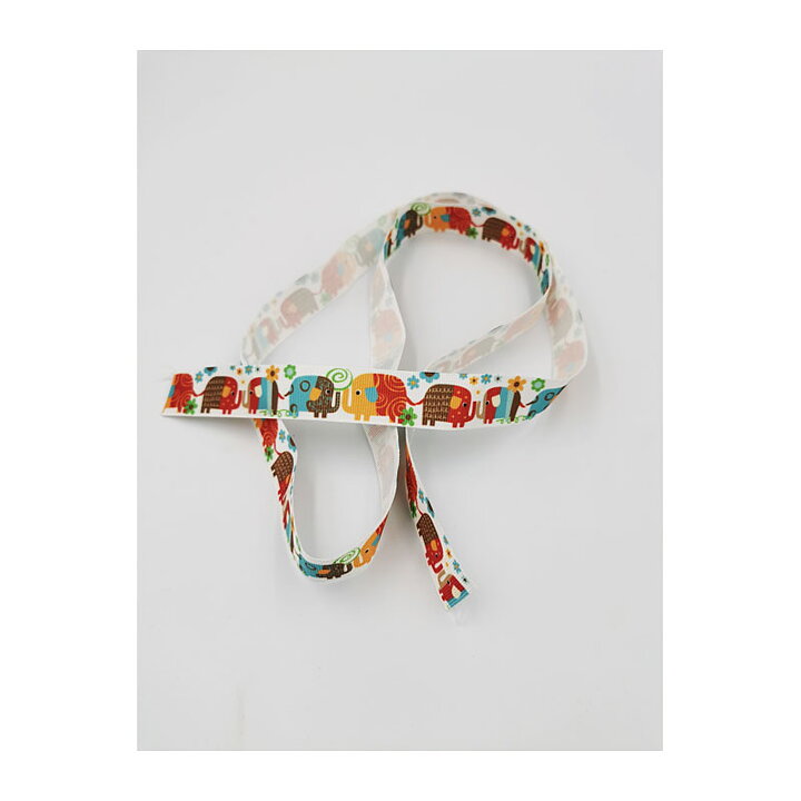 Ribbon Kids Elephants