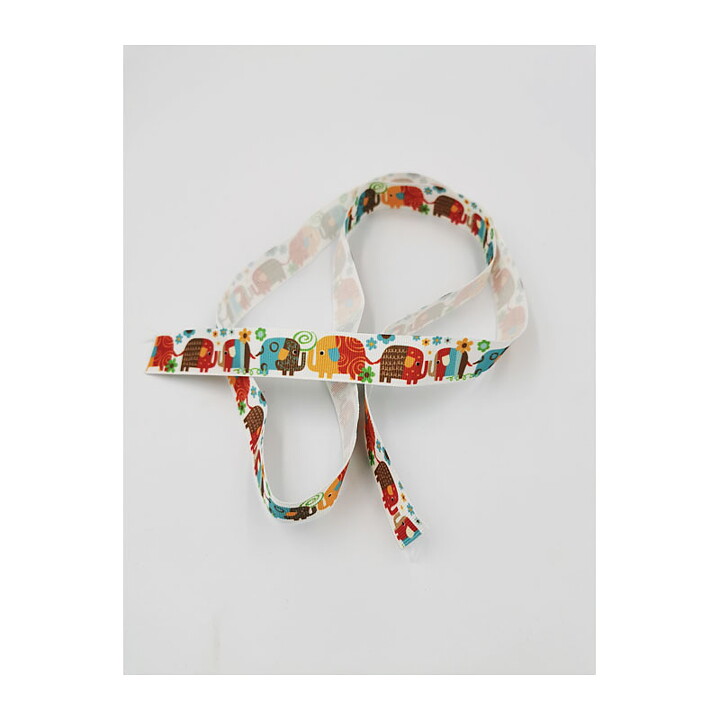 Ribbon Kids Elephants