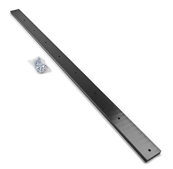 Slitstål UMHW universal oborrat 150 cm
