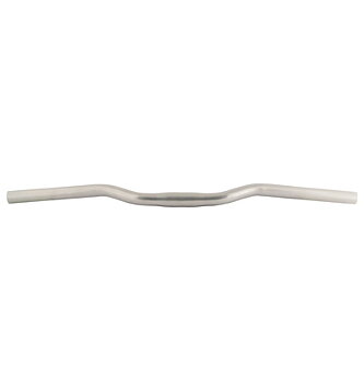 STYRE MTB 590MM SILVER NOVA SPORT