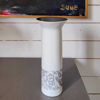 Vas från Rosenthal 