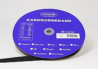 KARDBORRE "TREND" 20 MM SY TAGGSIDA