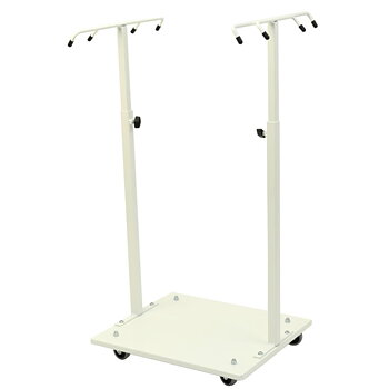 Säckvagn max vit 70-240L