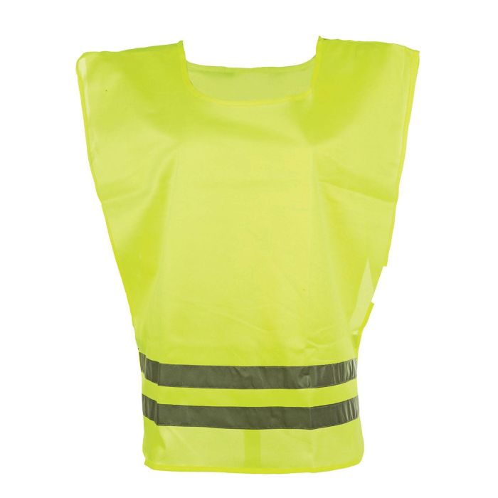 HKM Ridväst Reflex Junior