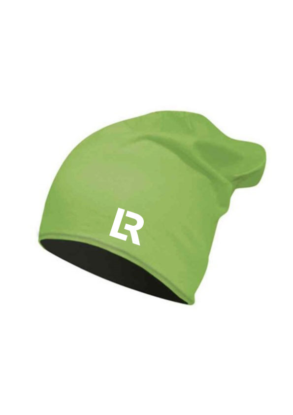 Mössa LR Grön 20 st