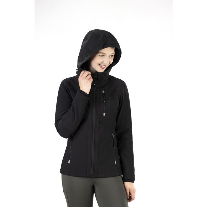 HKM Softshell Sport Jacka
