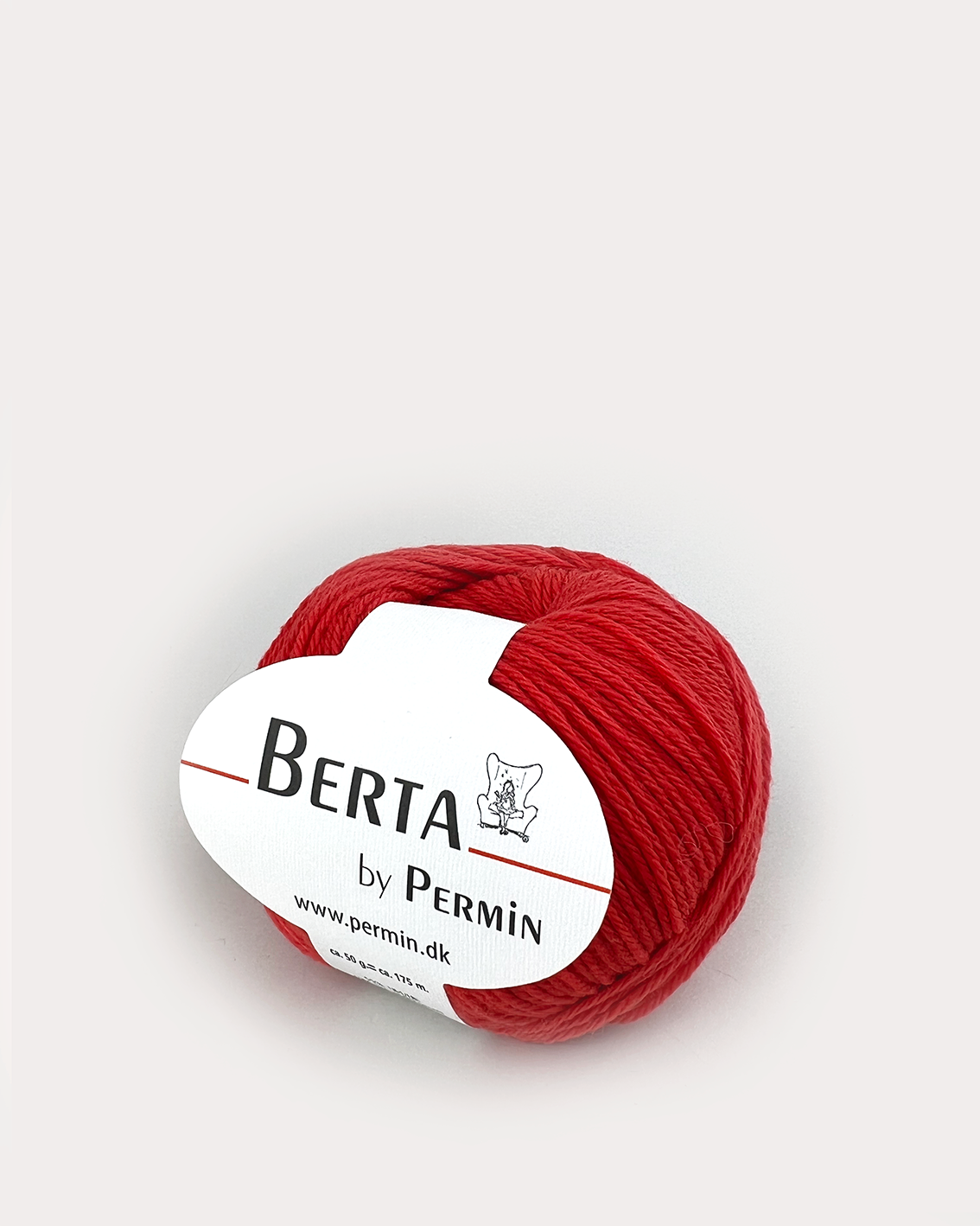 Berta - Julröd/56