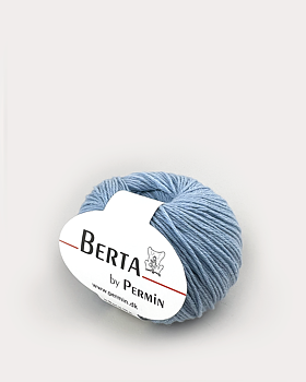 Berta - Babyblå/53
