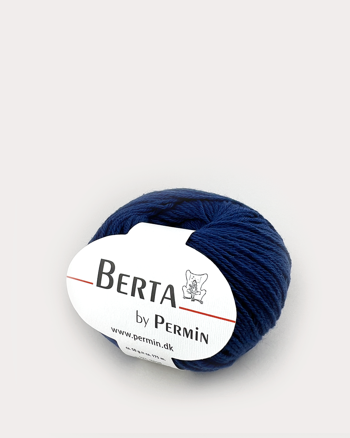 Berta - Indigo/37