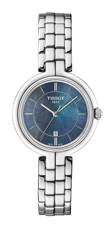 Tissot Flamingo