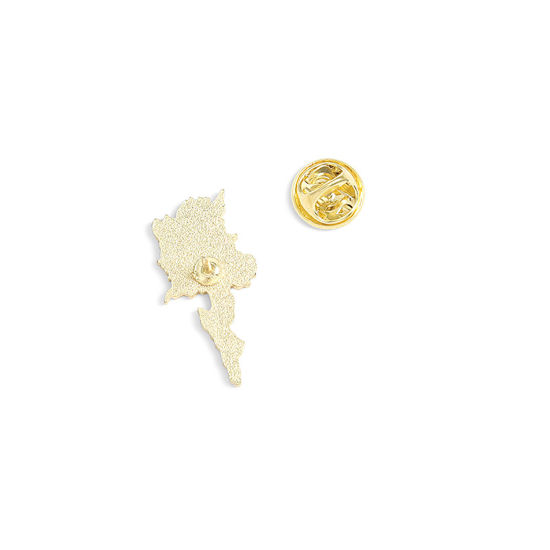 Brooches  Sunflower - 2