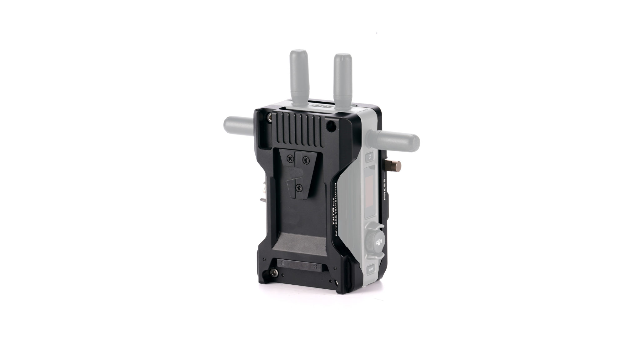 Tilta Power Supply Module for DJI Video Transmitter V-mount - 5