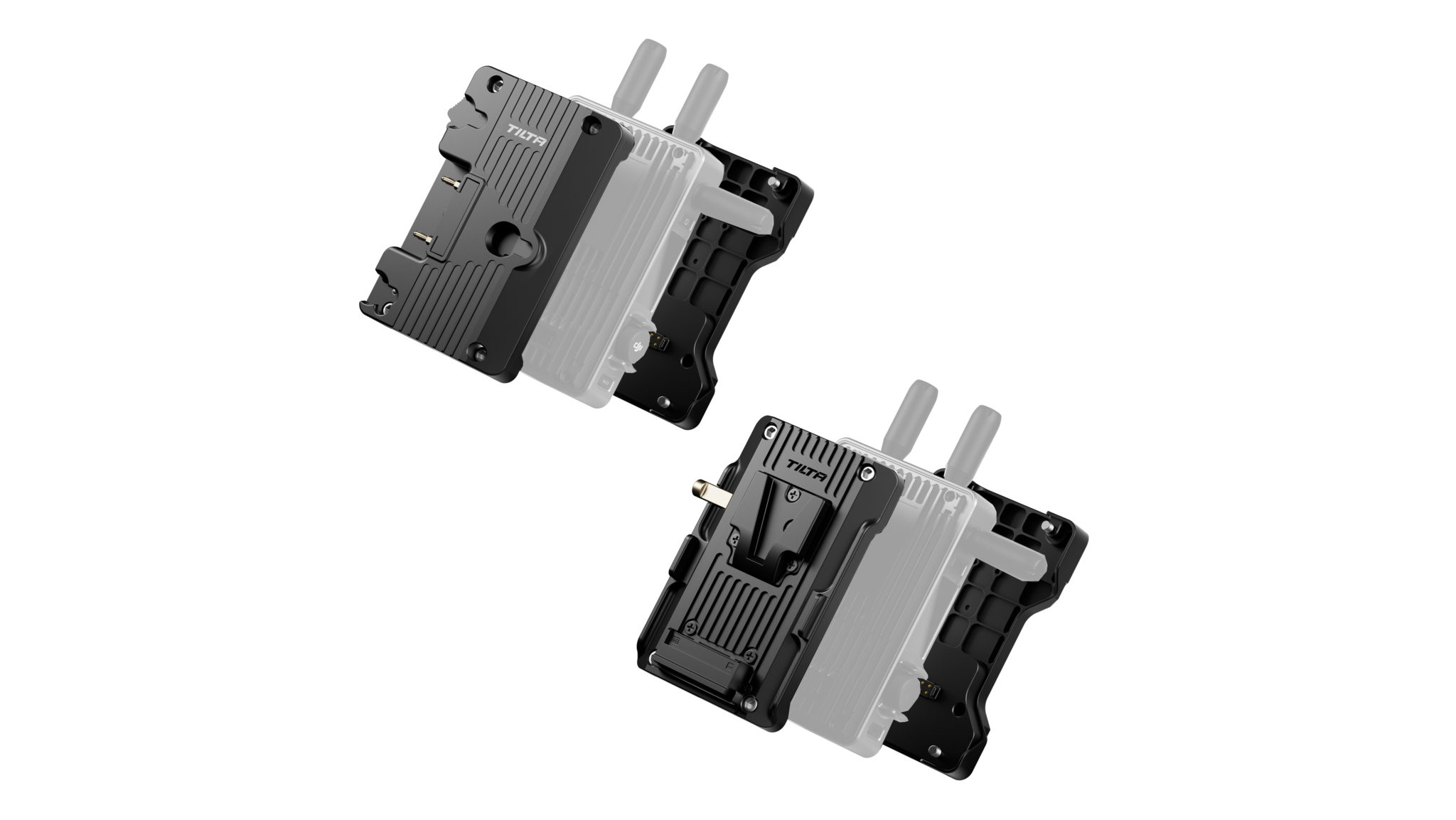 Tilta Power Supply Module for DJI Video Transmitter V-mount